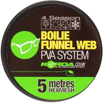 Funnel Web Hexmesh 5 m Refill