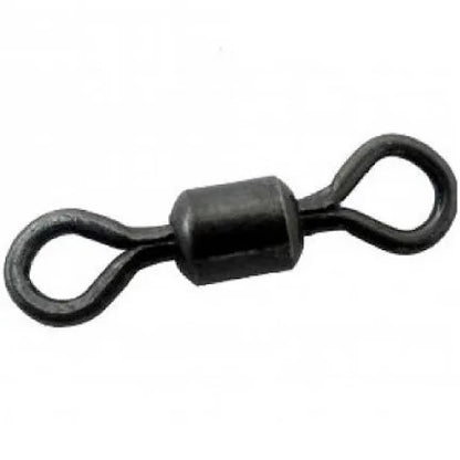 Korda Micro Rig Swivel - 20 pcs