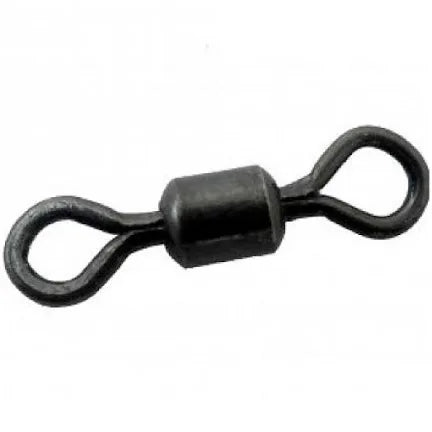 Korda Micro Rig Swivel - 20 pcs