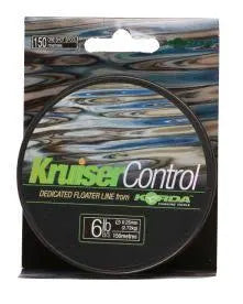 Korda Kruiser Control Line 8lb - 0.28 mm