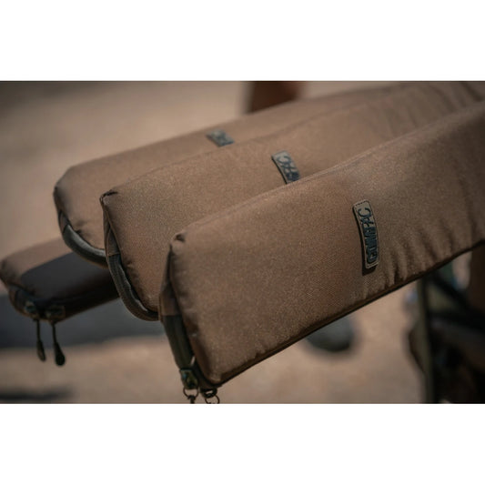 Korda Compac 3 Rod Holdall 10ft