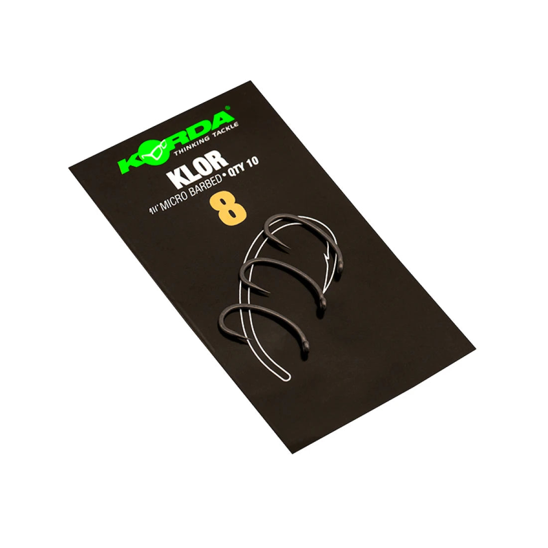 Korda Klor haken