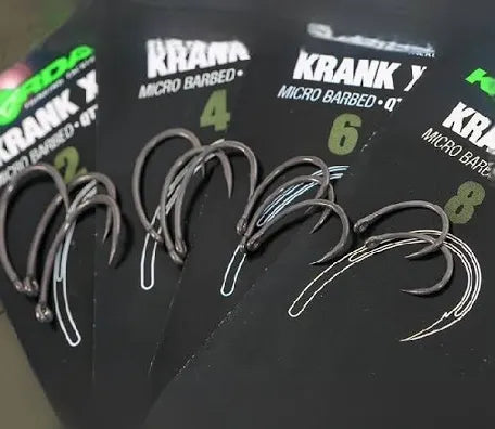 Korda Krank X