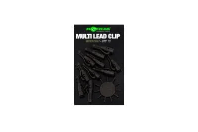 Korda Lead Clip Weed