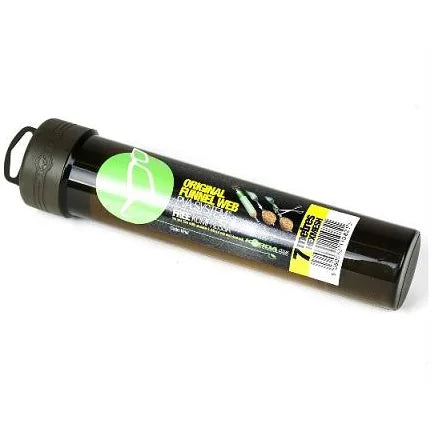 Long Chuck Funnel Web System - 7 m pva