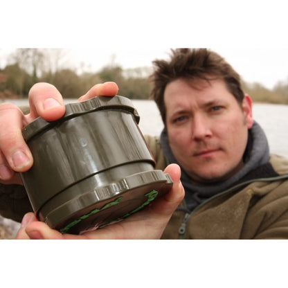 Korda Krusha Large 120 mm