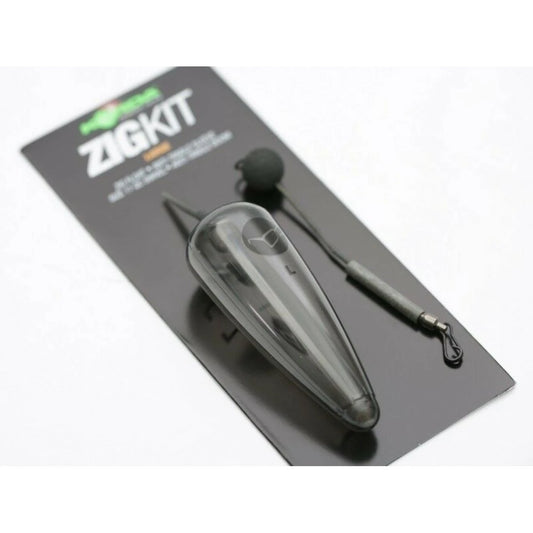 Korda Large Zig Kit
