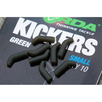 Korda Brown Kickers Medium