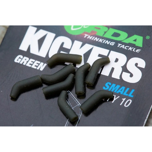 Korda Brown Kickers Medium