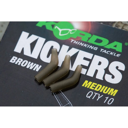 Korda Green Kickers Medium
