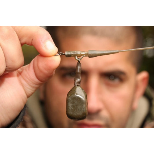 Korda Hybrid Tail Rubber Weed/Silt