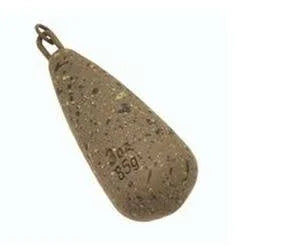 Korda Heli Leads