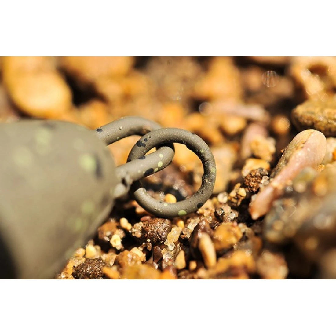 Korda Heli Leads