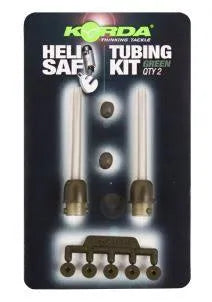 Heli Safe Tubing Kit Gravel