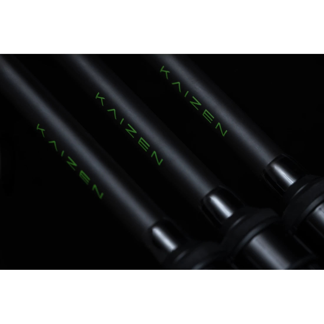 Korda Kaizen green 12ft