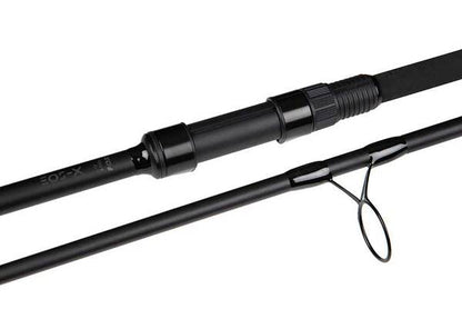 Fox EOS X Traveller Karperhengel 8-10ft Full Shrink