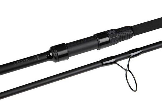 Fox EOS X Traveller Karperhengel 8-10ft Full Shrink