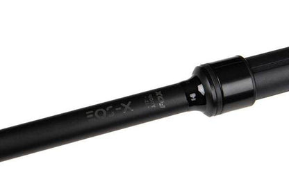 Fox EOS X Traveller Karperhengel 8-10ft Full Shrink