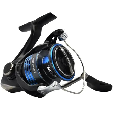 Shimano nexave 1000