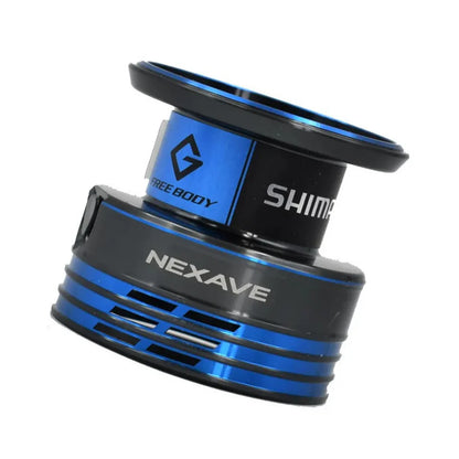 Shimano nexave 1000
