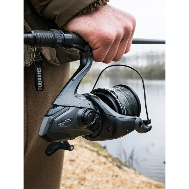 Shimano Ultegra XTE 14000 Big Pit