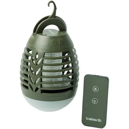 Trakker Nitife Remote Bug Blaster