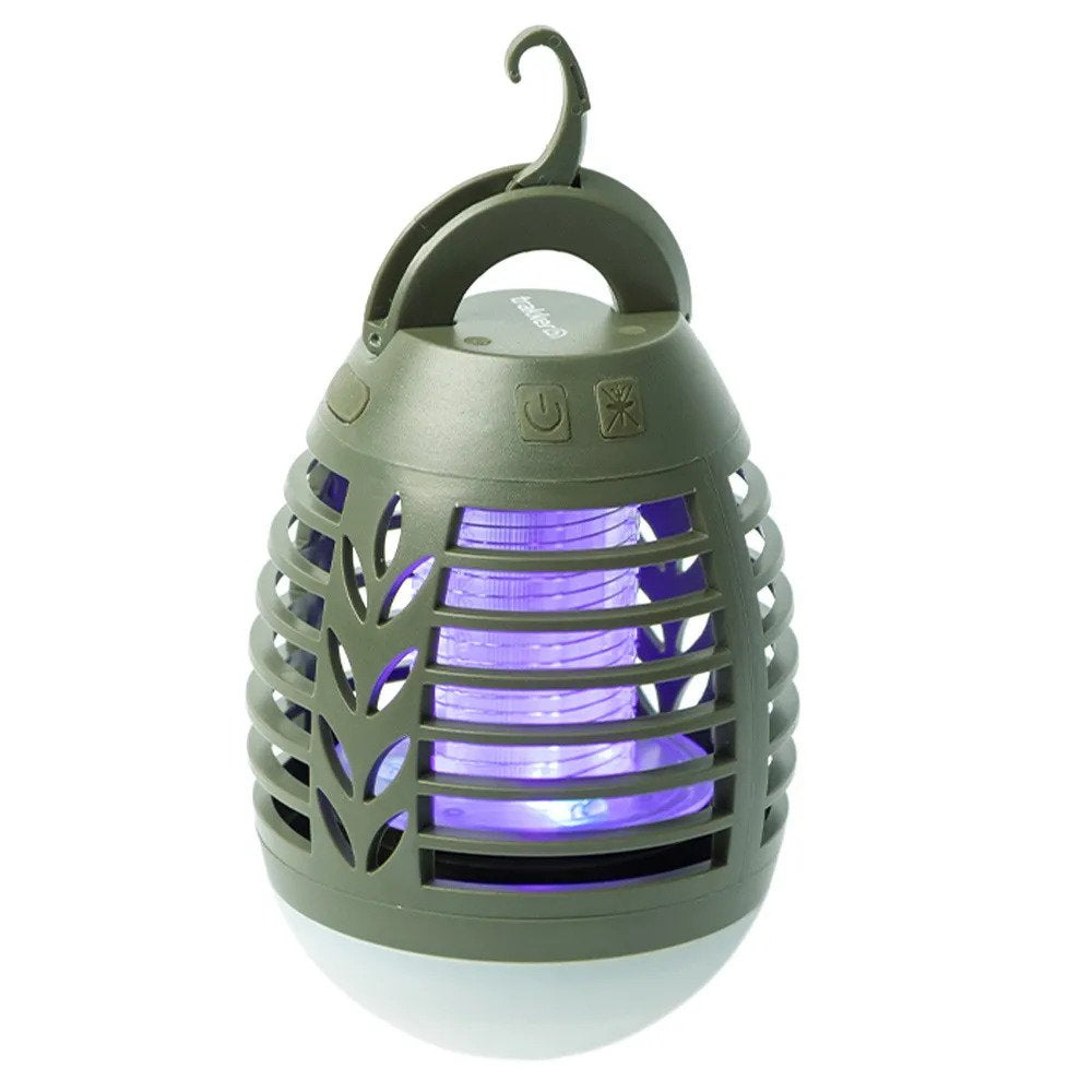 Trakker Nitife Remote Bug Blaster