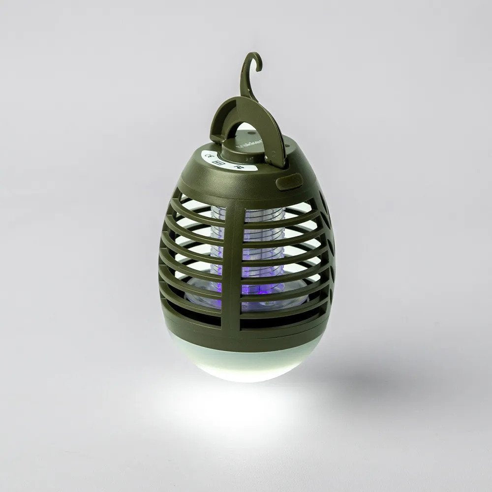 Trakker Nitife Remote Bug Blaster