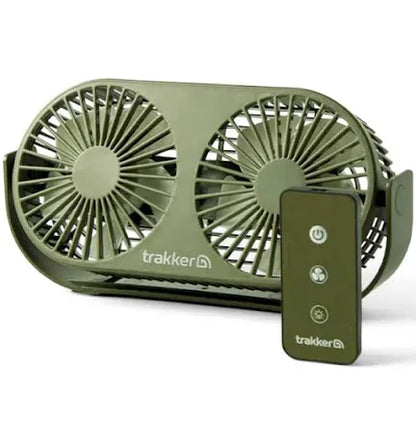 Trakker NiteLife Remote Bivvy Fan