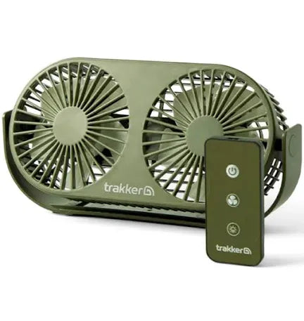 Trakker NiteLife Remote Bivvy Fan