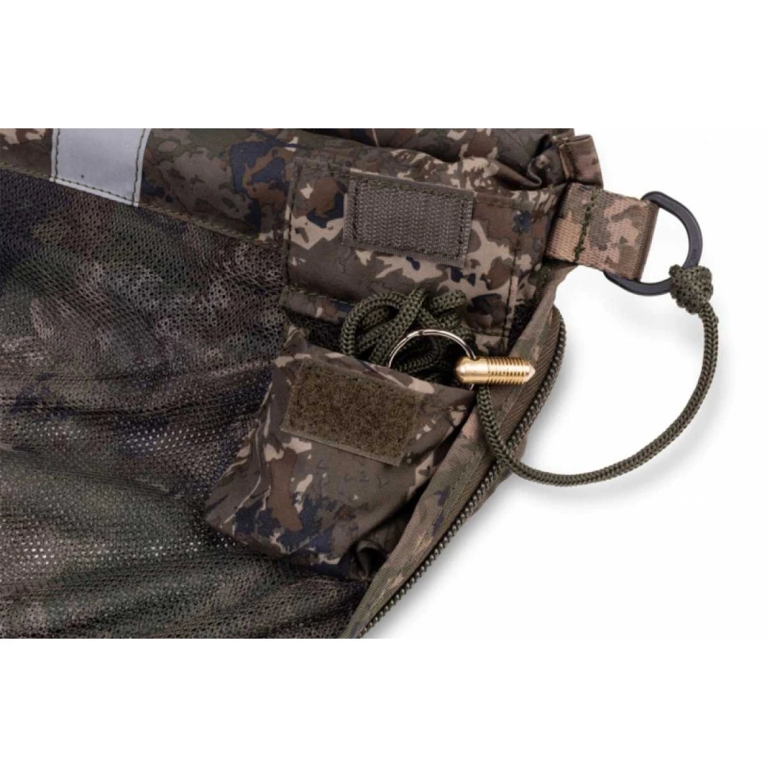 NASH FAILSAFE RETAINER SLING CAMO
