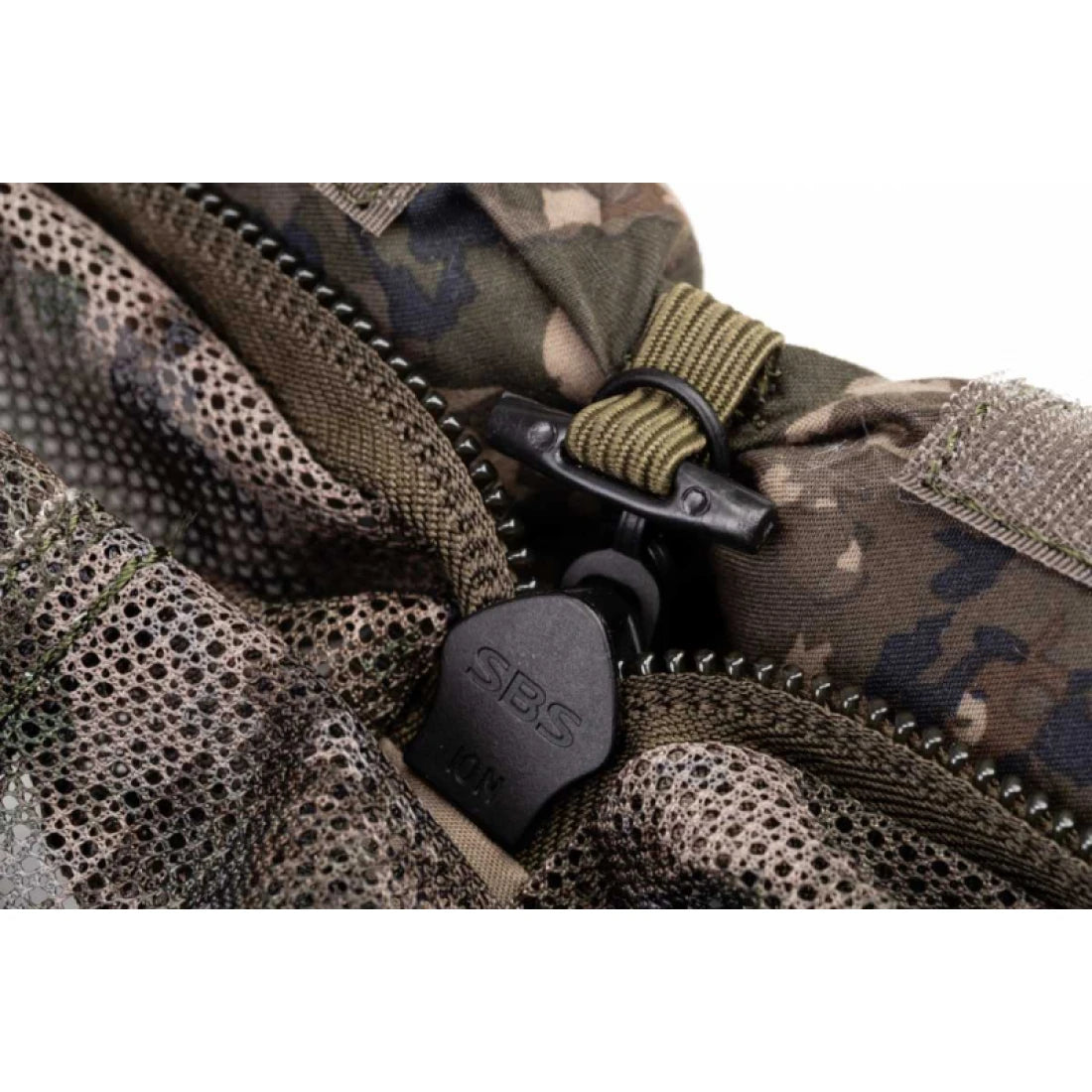 NASH FAILSAFE RETAINER SLING CAMO