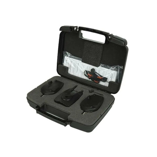 Fox Micron MX 2+1