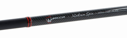 Fox Rage Warrior Medium Spin 15-40gr 270cm