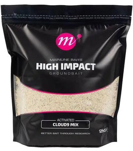 Mainline High Impact Grondvoer