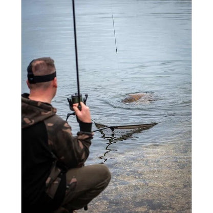 Fox EOS-X Landing Net 2 piecs 6ft , 42″