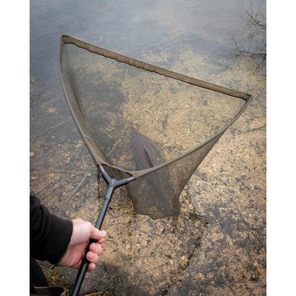 Fox EOS-X Landing Net 2 piecs 6ft , 42″