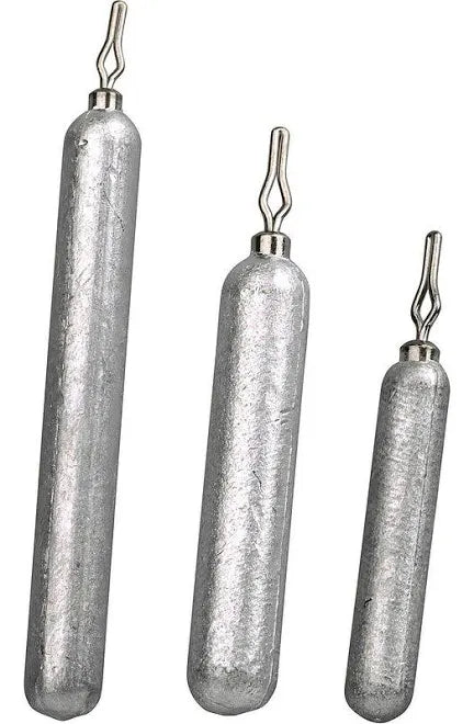 LEAD DROP SHOT SINKER 5.2G
