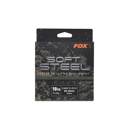 Adaptive Camouflage Soft Steel 13lb  (0.31mm)