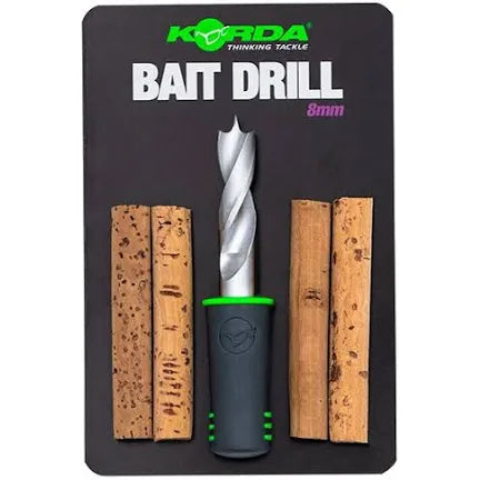 Bait Drill 8mm