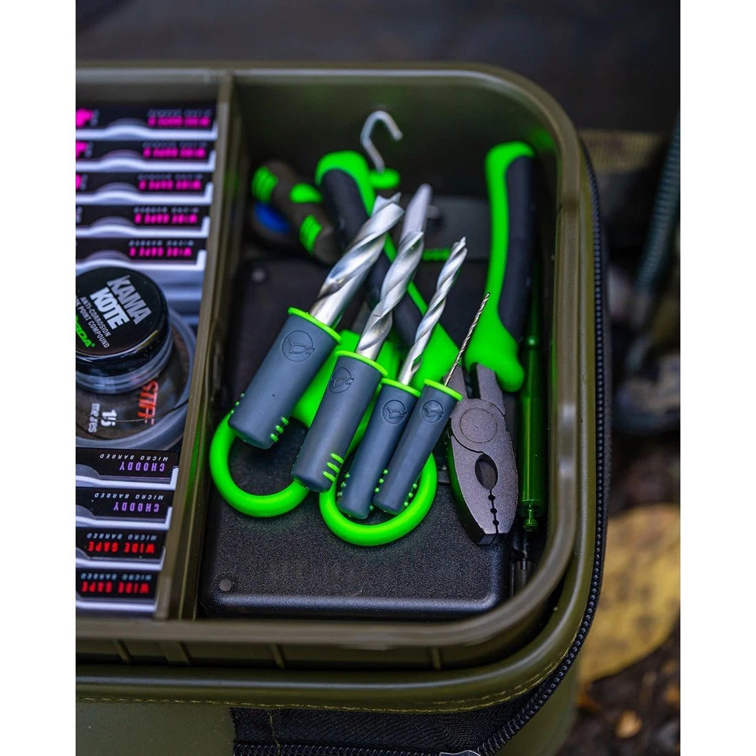 Bait Drill 8mm