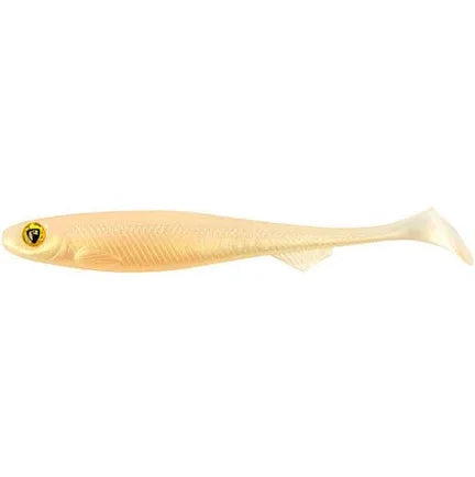 Fox rage slick shad pear 13cm