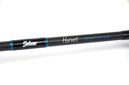 Salmo Pro Hornet Spinhengel 20-60G