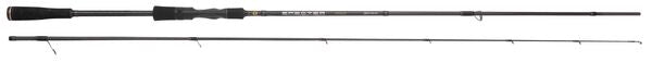 Spro Specter Finesse Spinhengel 215cm 5-14g