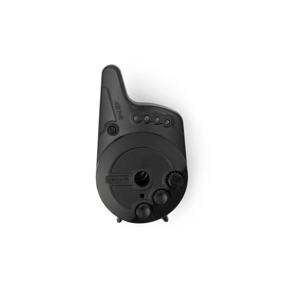 TRAKKER DB7-R 3 ROD BITE ALARM SET