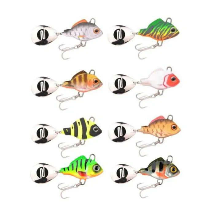Spro Asp Spinner UV 7G