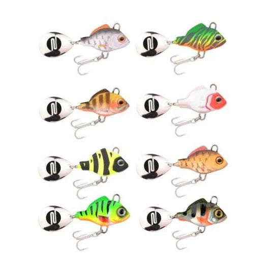 Spro Asp Spinner UV 7G