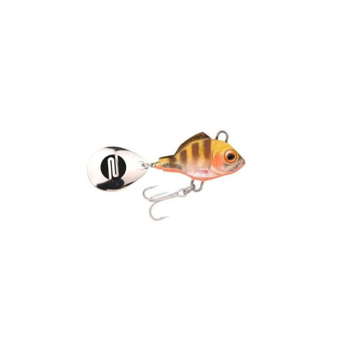 Spro Asp Spinner UV 7G