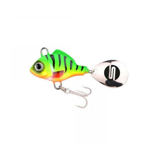 Spro Asp Spinner UV 7G