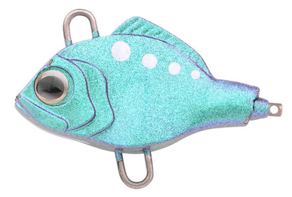 Spro Asp Spinner UV 7G